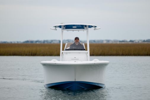 Sportsman Open 232 Center Console image