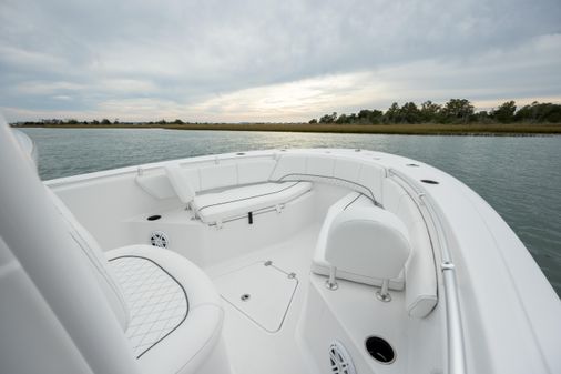 Sportsman Open 232 Center Console image