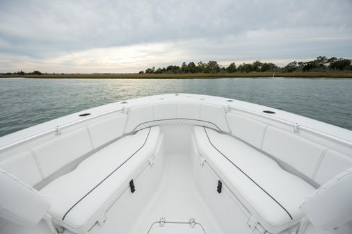 Sportsman Open 232 Center Console image