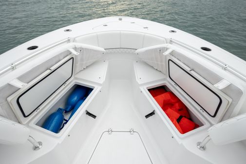 Sportsman Open 232 Center Console image