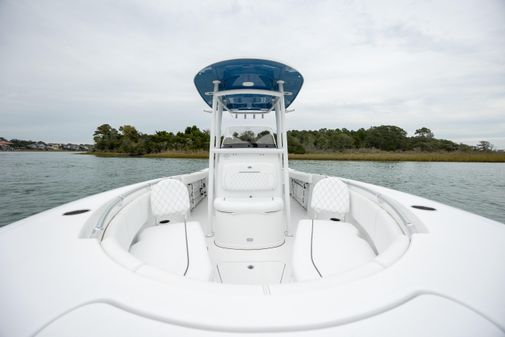 Sportsman Open 232 Center Console image