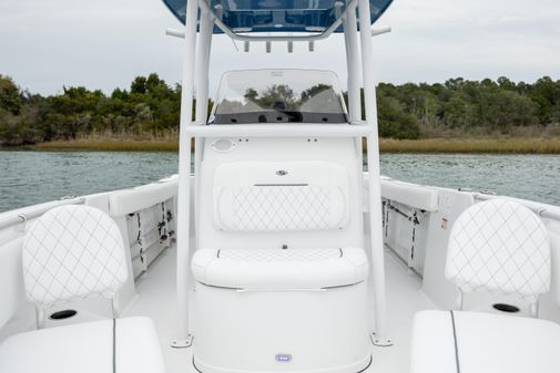 Sportsman Open 232 Center Console image