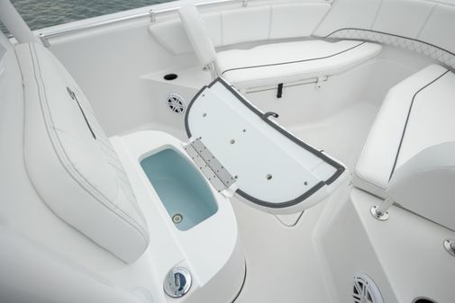 Sportsman Open 232 Center Console image