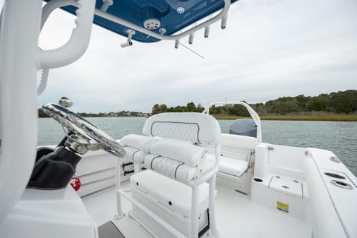 Sportsman Open 232 Center Console image