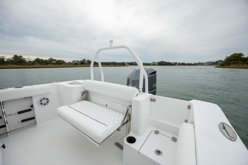 Sportsman Open 232 Center Console image