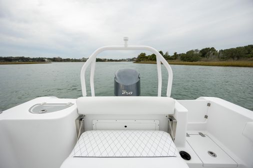 Sportsman Open 232 Center Console image