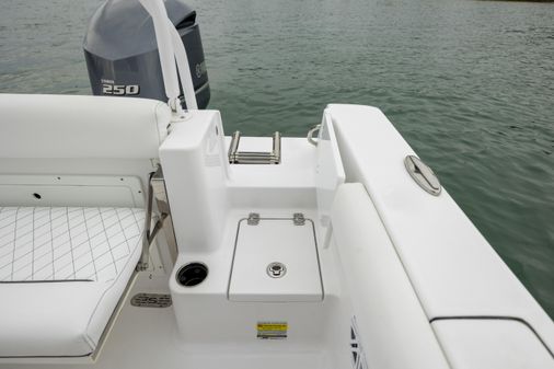 Sportsman Open 232 Center Console image