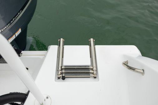 Sportsman Open 232 Center Console image