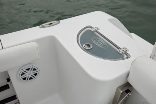 Sportsman Open 232 Center Console image