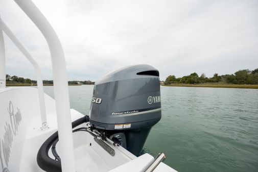 Sportsman Open 232 Center Console image