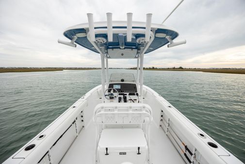 Sportsman Open 232 Center Console image