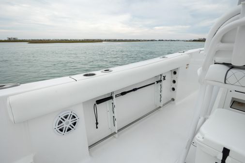 Sportsman Open 232 Center Console image