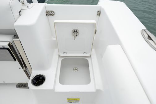 Sportsman Open 232 Center Console image