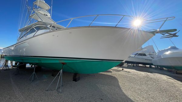 Viking 45 Open