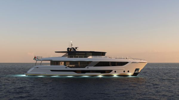 Majesty 111