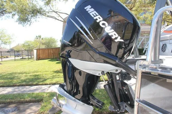 Berkshire 25 Sport CL image