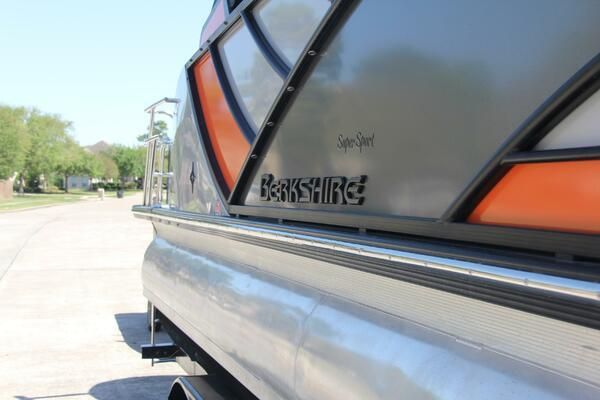 Berkshire 25 Sport CL image