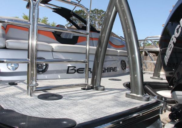 Berkshire 25 Sport CL image