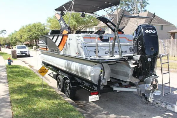 Berkshire 25 Sport CL image