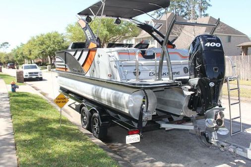 Berkshire 25 Sport CL image