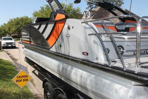 Berkshire 25 Sport CL image