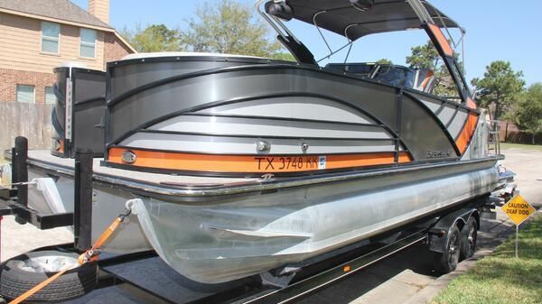 Berkshire 25 Sport CL 