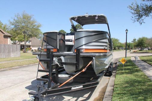 Berkshire 25 Sport CL image