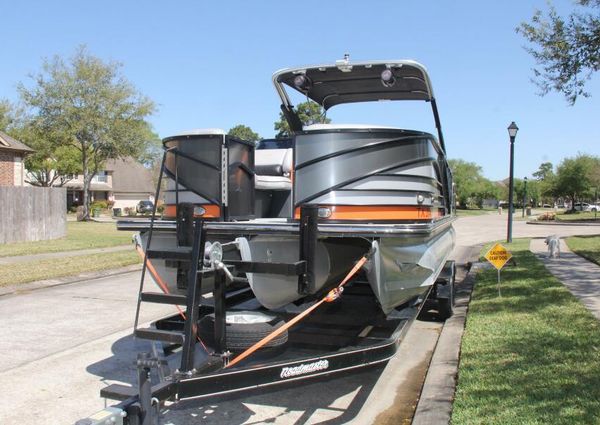 Berkshire 25 Sport CL image