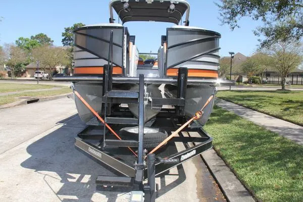 Berkshire 25 Sport CL image