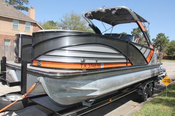 Berkshire 25 Sport CL image