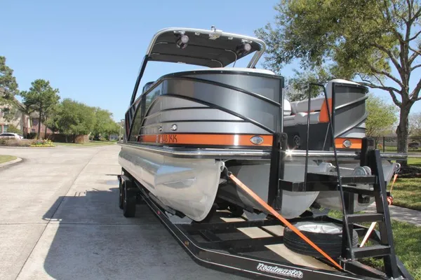 Berkshire 25 Sport CL image