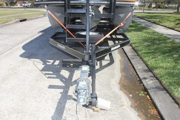 Berkshire 25 Sport CL image