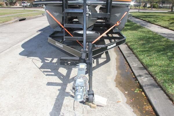 Berkshire 25 Sport CL image