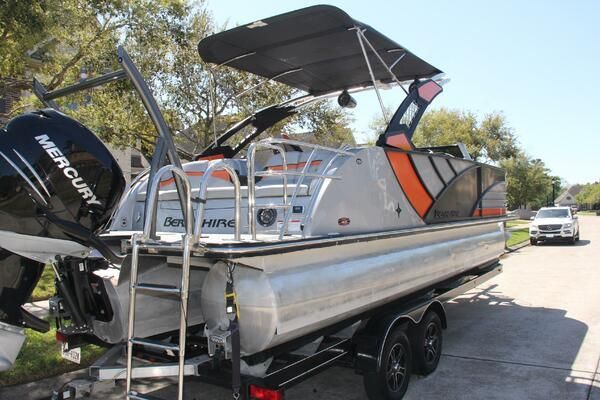 Berkshire 25 Sport CL image