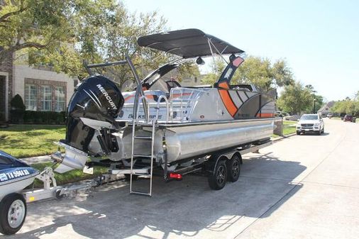 Berkshire 25 Sport CL image