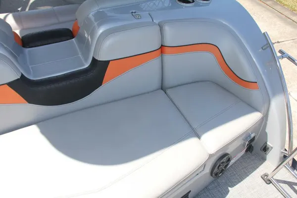 Berkshire 25 Sport CL image