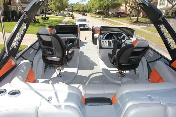 Berkshire 25 Sport CL image