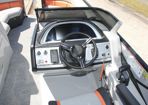 Berkshire 25 Sport CL image