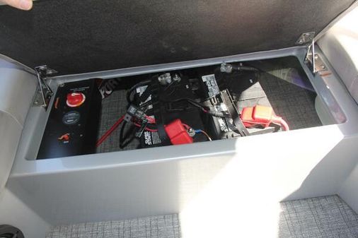 Berkshire 25 Sport CL image