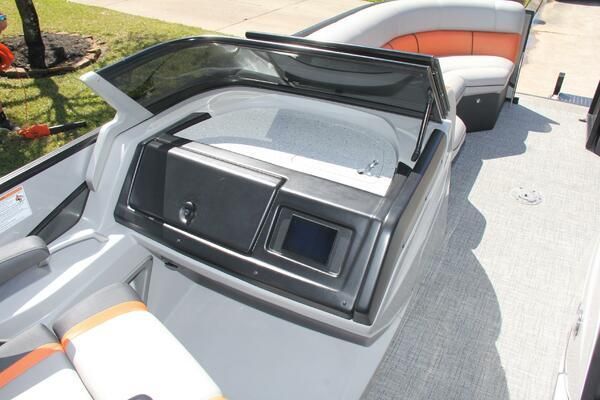 Berkshire 25 Sport CL image