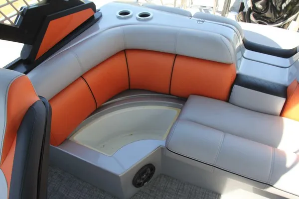 Berkshire 25 Sport CL image