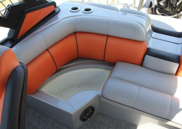 Berkshire 25 Sport CL image