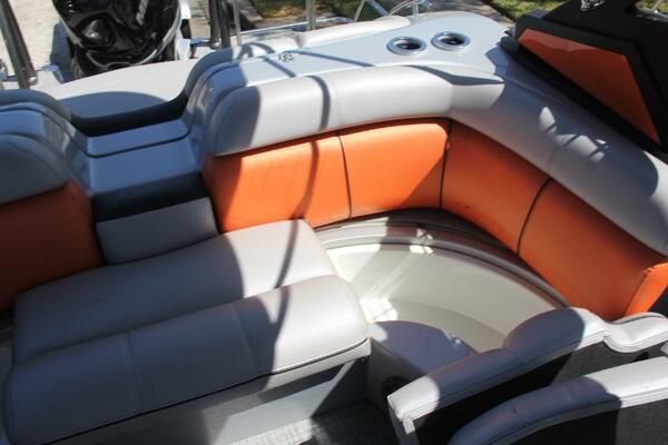 Berkshire 25 Sport CL image