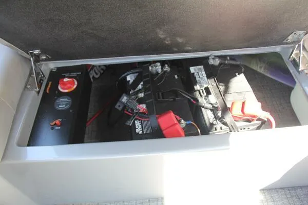 Berkshire 25 Sport CL image