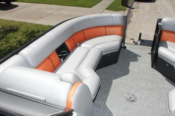 Berkshire 25 Sport CL image