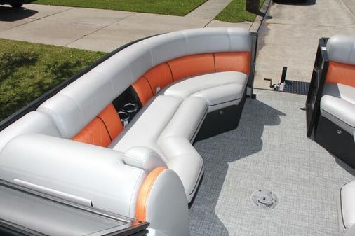 Berkshire 25 Sport CL image