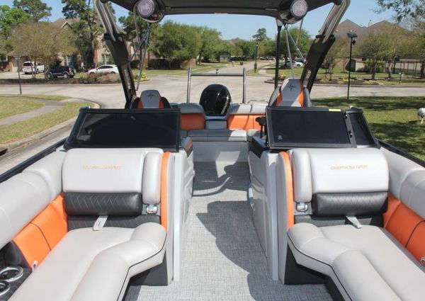 Berkshire 25 Sport CL image