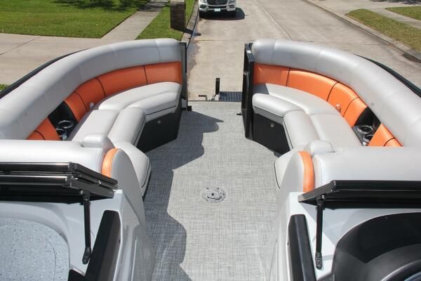 Berkshire 25 Sport CL image