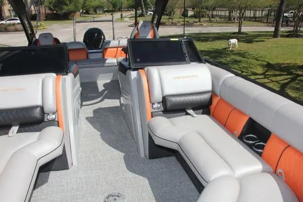 Berkshire 25 Sport CL image