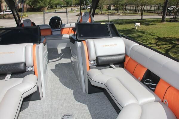 Berkshire 25 Sport CL image